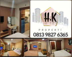 HK properti